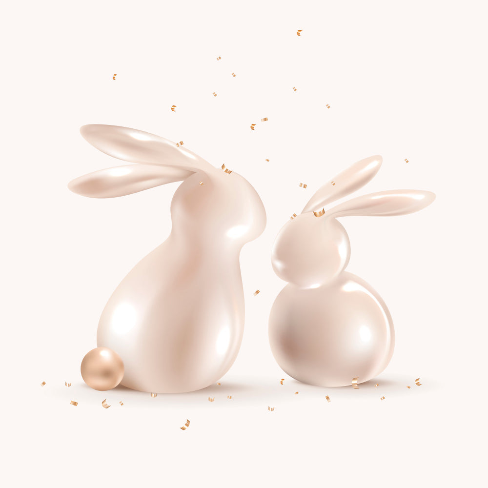 White Rabbit Candy