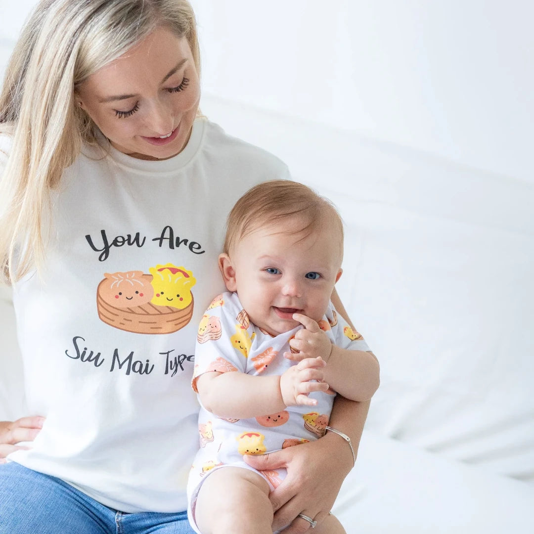 Mommy & Me Matching Collection
