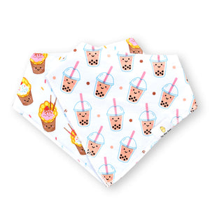 4 Sets Organic Bibs Bundle Deal - Mix & Match!