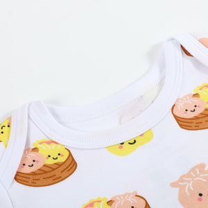 the wee bean onesies with not itchy tags