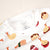 The wee bean tagless labels