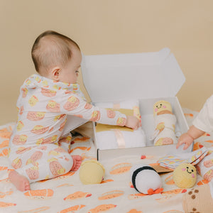 the wee bean gift box