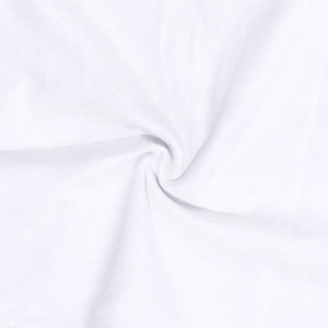 The wee bean super soft bamboo organic cotton toddler kids two piece pajamas in boba bubble tea